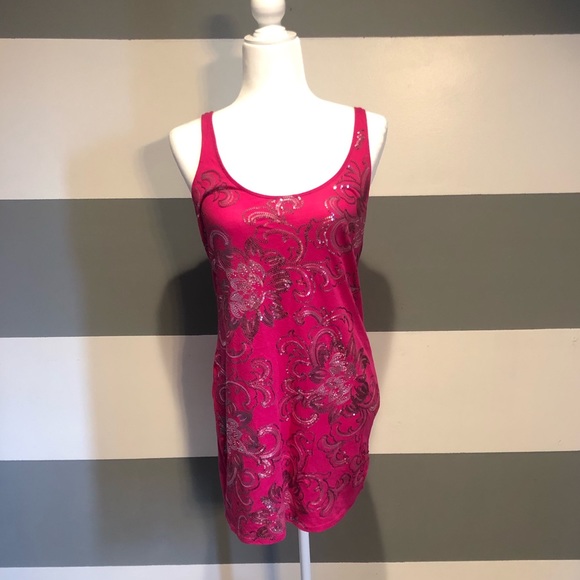Express Tops - ⭐️Express Long Tank or Dress